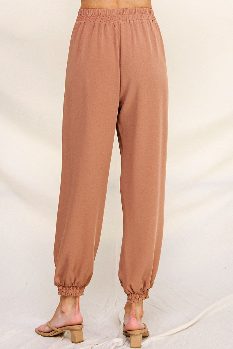 ROSESAND JOGGER PANTS main image 0