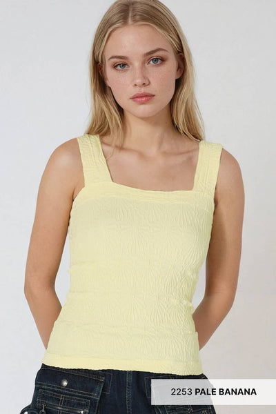 HLB Textured Tank