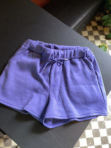 Marlin Fleece Shorts