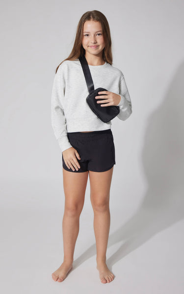 GIRLS Everyday Short 3 Piece Set