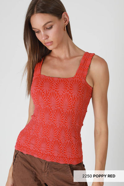 HLB Textured Tank