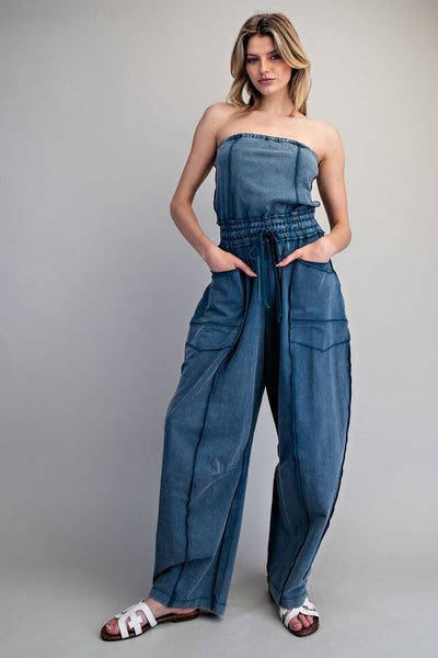 Solace Jumpsuit