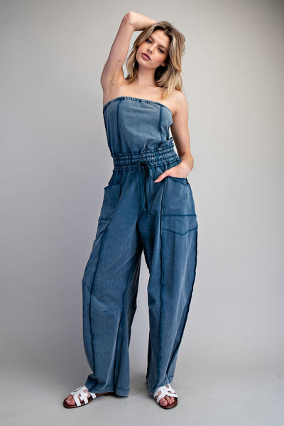 Solace Jumpsuit