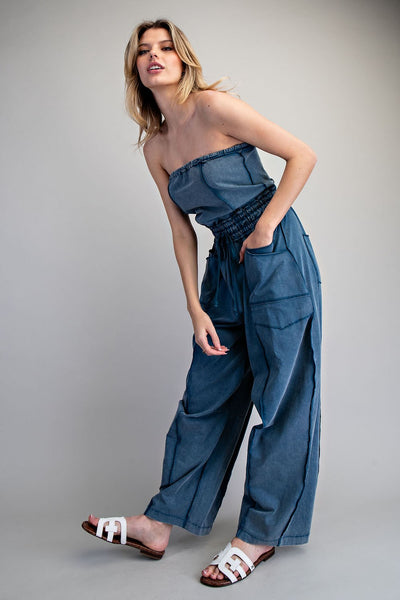 Solace Jumpsuit