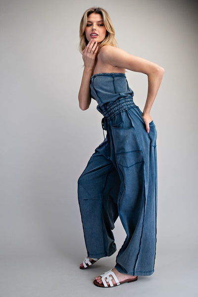 Solace Jumpsuit