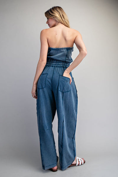 Solace Jumpsuit