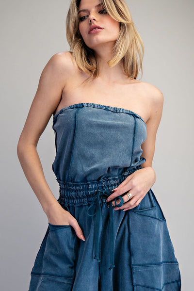 Solace Jumpsuit