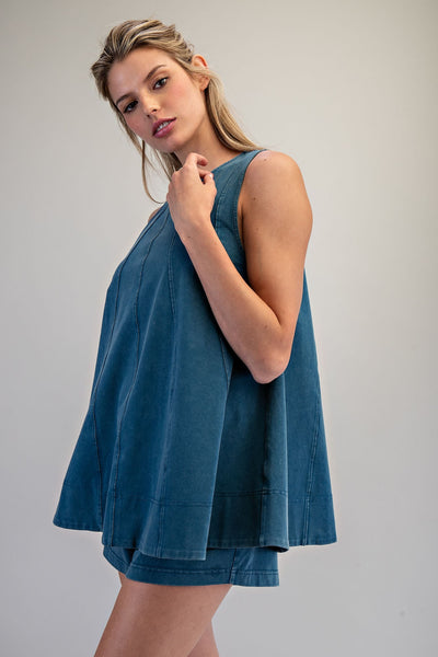 Cali Tank Top