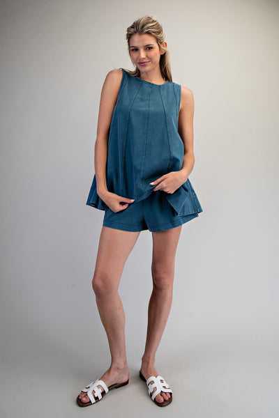 Cali Tank Top