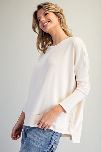 Indy Seam Top