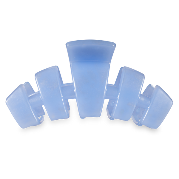 Classic Hair Clip | Large | Blue Lagoon