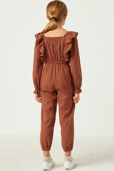 GIRLS Fall for Me Jumpsuit