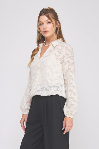 Liz Blouse