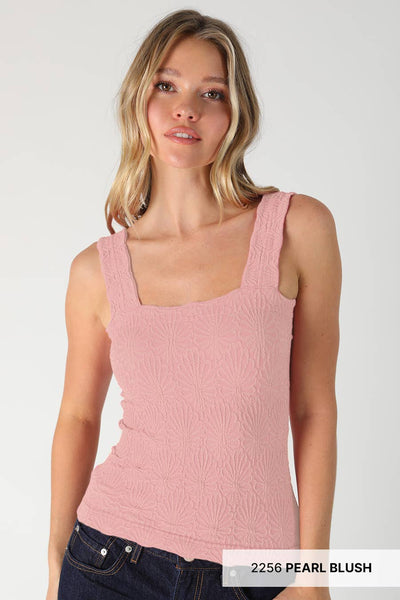 HLB Textured Tank