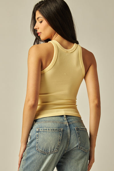 HLB Everyday Tank - French Vanilla