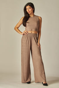 HLB Crinkle Lounge Set