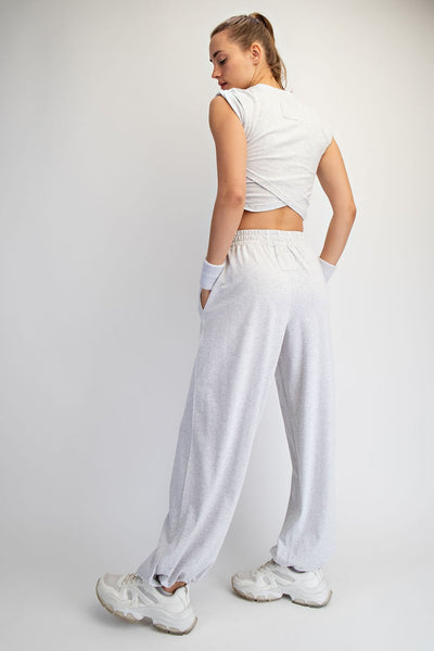 HLB Crossover Set