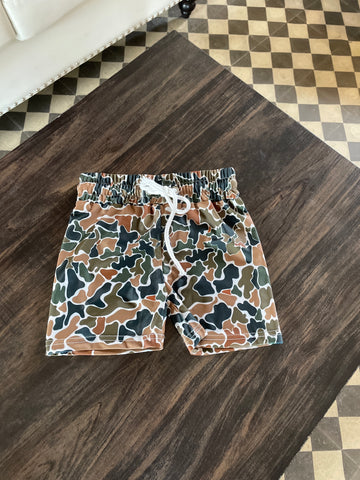 BOYS Trunks