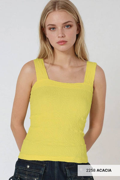 HLB Textured Tank