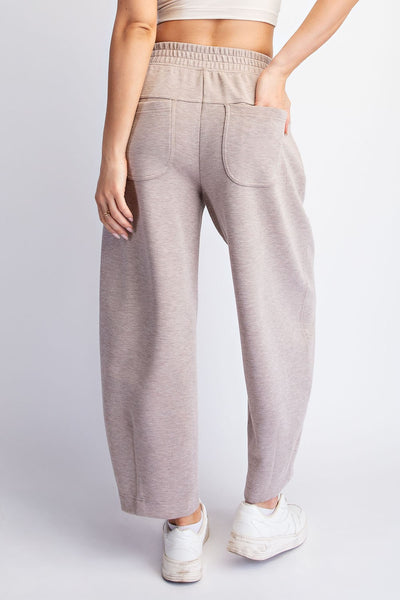 Scuba Barrel Pant