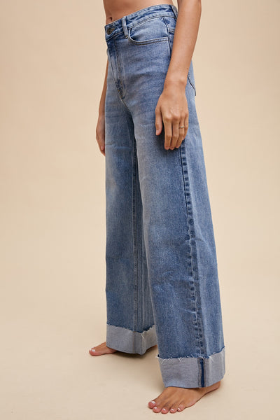 Annie 90s Jeans