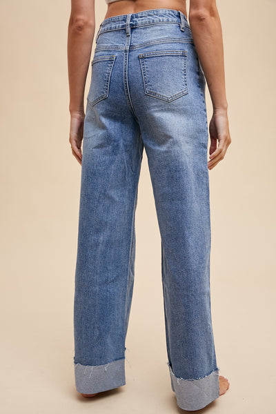 Annie 90s Jeans