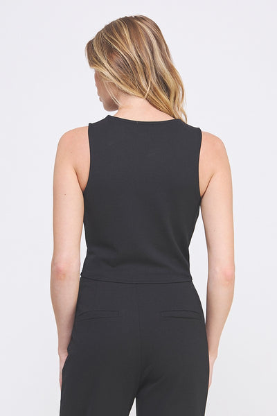 Allie Contour Tank