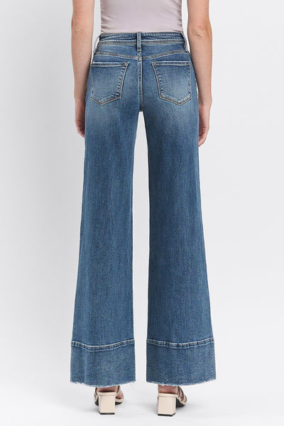 A Line Jean