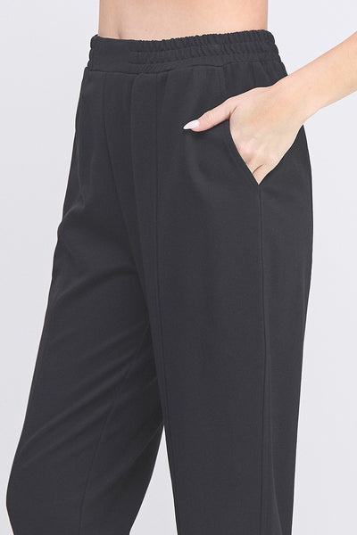 Kim Ponte Pants