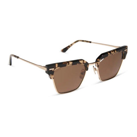 DIFF Sunglasses|Capri