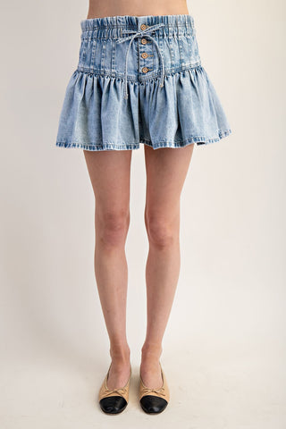Cali Skirt