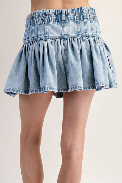 Cali Skirt