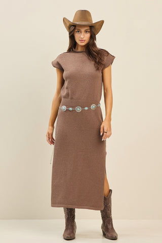 Abby Sweater Dress