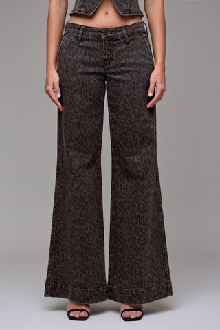 Happi Cheetah Trousers