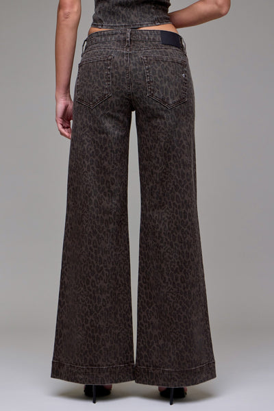 Happi Cheetah Trousers