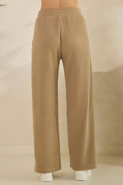 Cameron Ribbed Bottoms