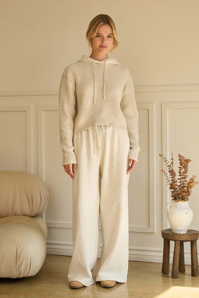 HLB Luxe Sweatpants