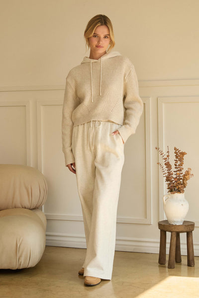 HLB Luxe Sweatpants