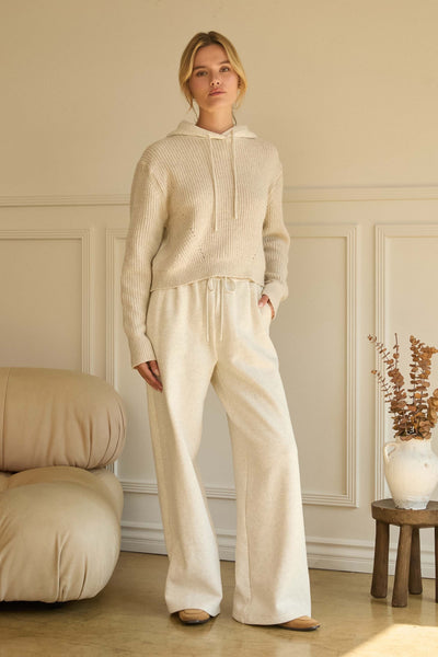 HLB Luxe Sweatpants