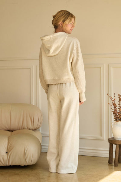 HLB Luxe Sweatpants