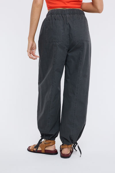 Tynlee Parachute Pants