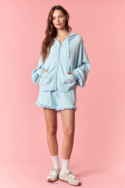 Everlee Shorts