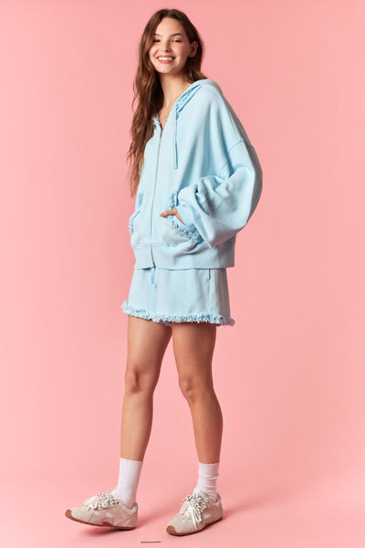 Everlee Shorts