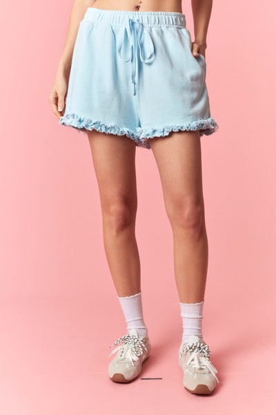 Everlee Shorts