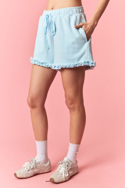 Everlee Shorts