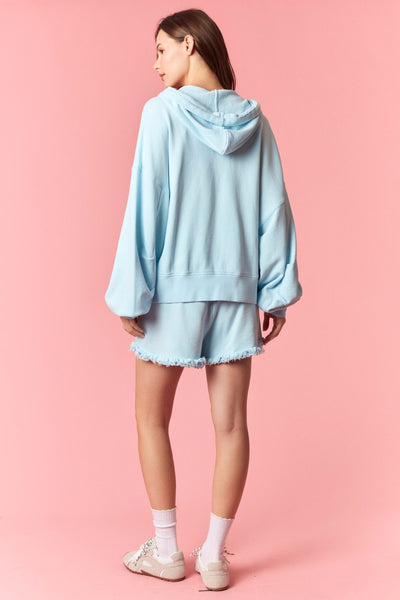 Everlee Shorts