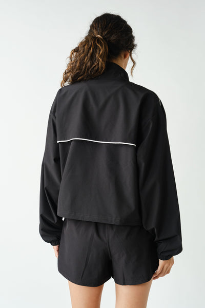 Breezy Flow Active Jacket