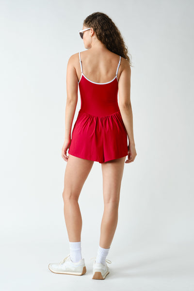 HLB ReLuxe Romper
