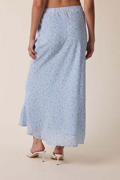 Skye Floral Skirt
