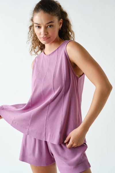The Dreamer Set - Mulberry